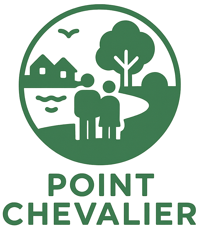 Point Chevalier Community Logo