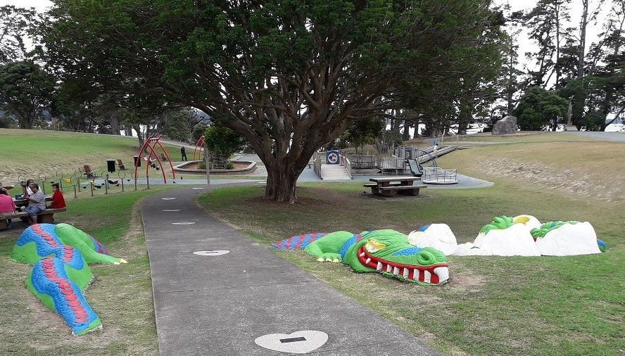 Coyle Park