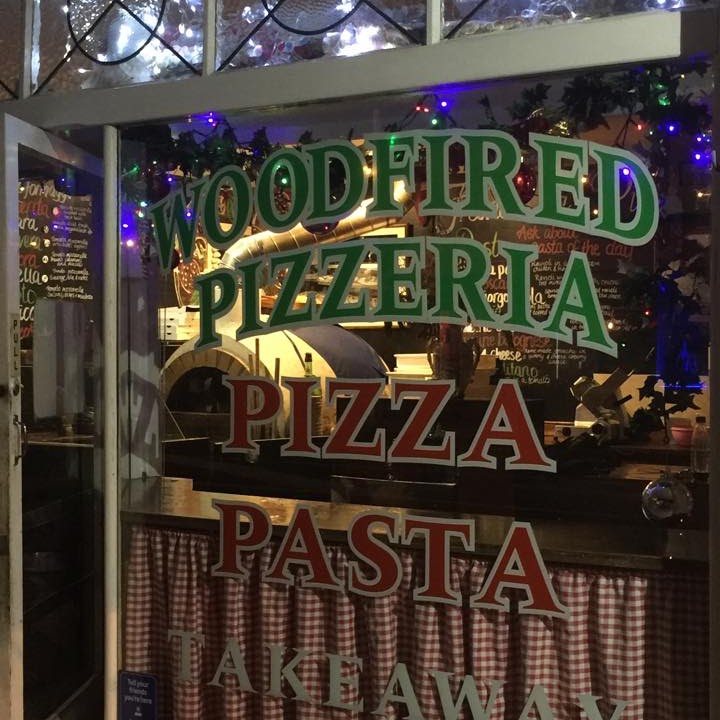 Francesca's Pizzeria
