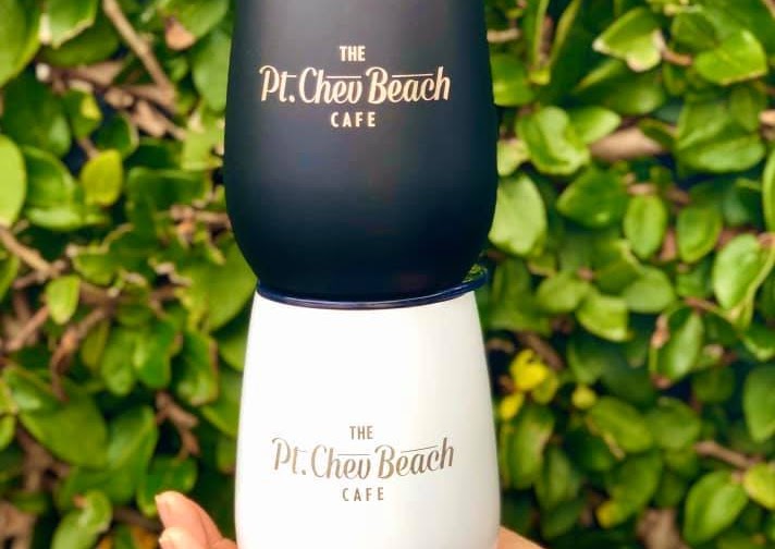 Pt Chev Beach Cafe