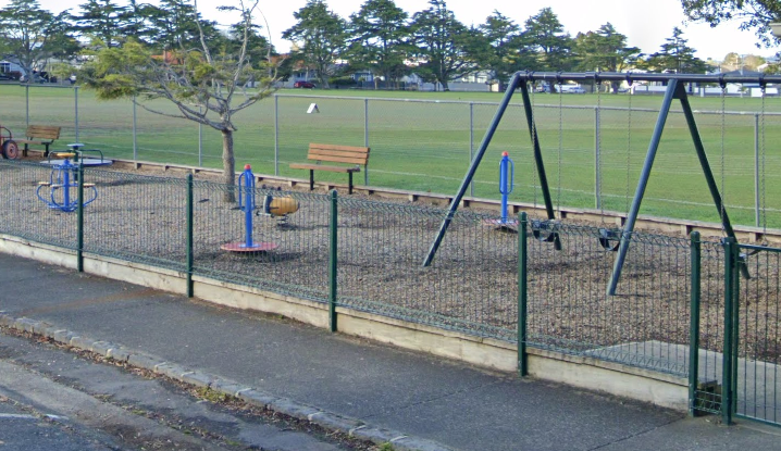 Walker Park